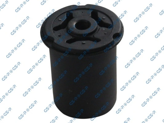 silentblock del eje trasero Audi 80 B4