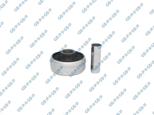  Silentblock del brazo de suspensión Seat Ibiza 1