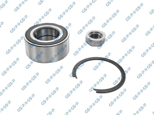 Comprar CX745 Polcar Cojinete de rueda delantero