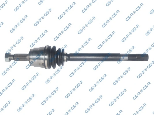 216012 GSP Semieje delantero izquierdo
