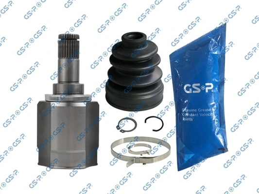 639054 GSP Junta homocinética interna delantera derecha
