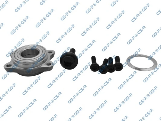 Cojinete de cubo delantero Audi A8 D4 sedán (4H2, 4H8, 4HC, 4HL) (2009 - 2013) precio, desde 32,93 EUR