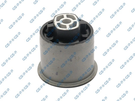 silentblock del eje trasero Citroen C3 Picasso