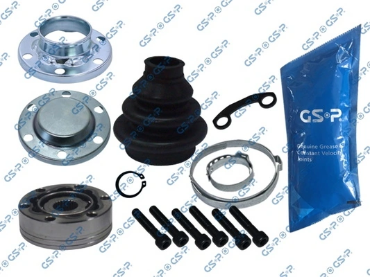 699052 GSP Junta homocinética exterior trasera