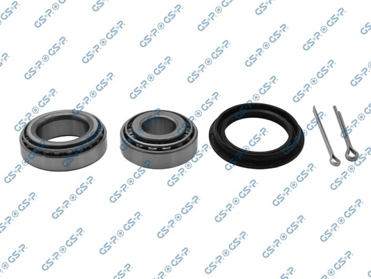Comprar 713610240 INA Cojinete de rueda trasero