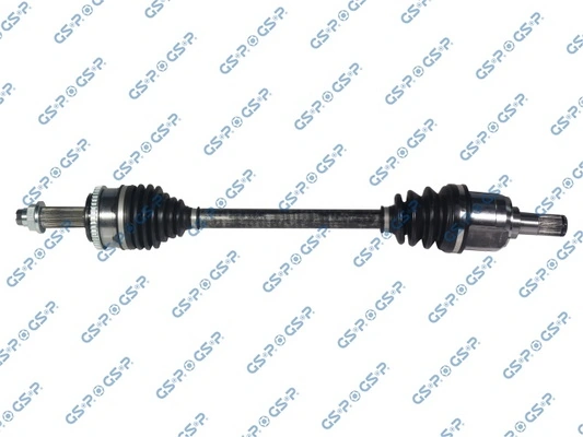 224248 GSP Semieje delantero izquierdo