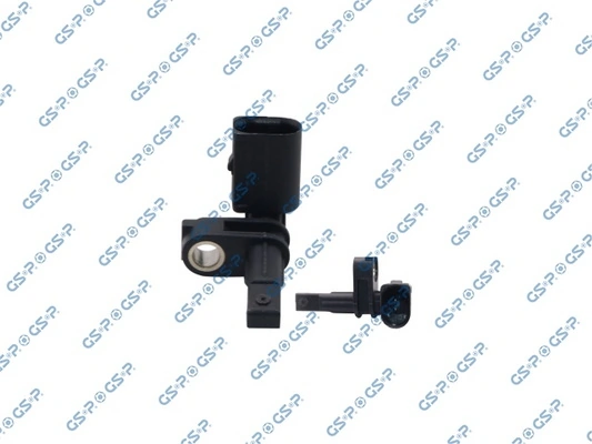Sensor ABS de rueda delantera Audi Q3 SUV (8UB, 8UG) (2011 - 2018) precio, desde 26,89 EUR