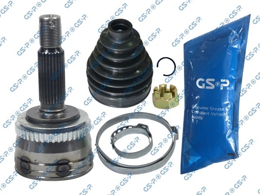 824065 GSP Junta homocinética