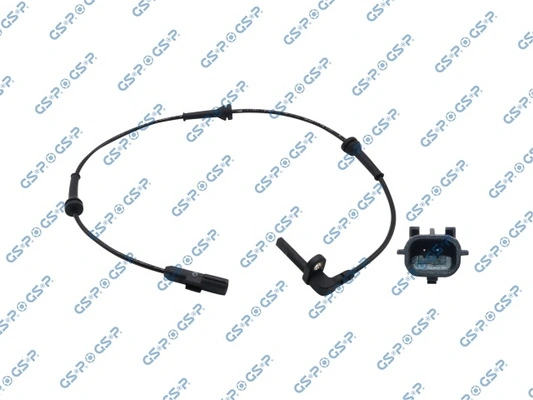 9A1274 GSP
