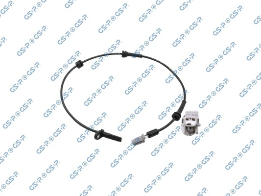 9A0350 GSP