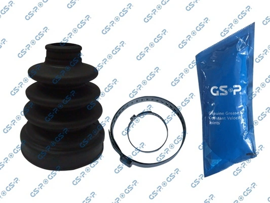 Fuelle, semieje delantero interior Galant V sedán (1984-1987) original desde 13,03 €