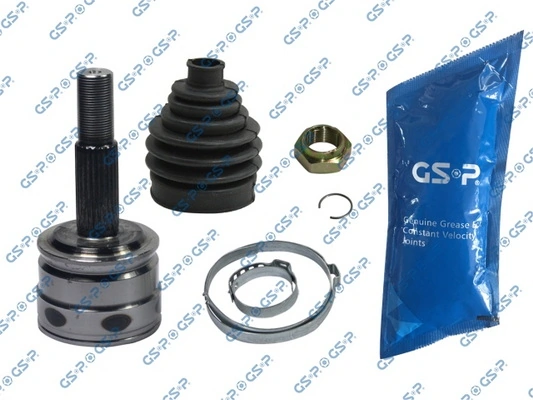 Junta homocinetica para Mitsubishi Colt Z3A