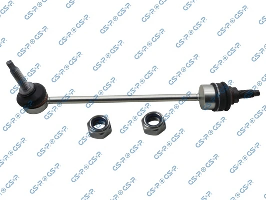 Bieleta estabilizadora delantera para Land Rover Discovery III LR3
