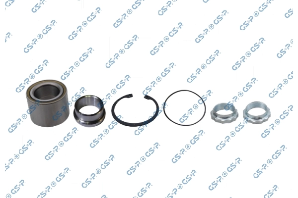  Cojinete de rueda Volkswagen AMAROK 
