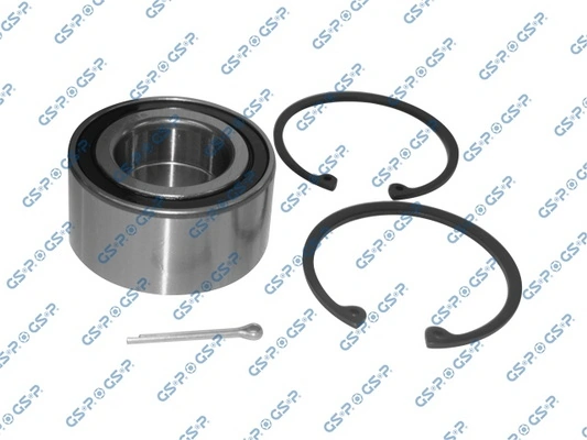 Cojinete de rueda delantero INA 713644190 precio, desde 20,62 EUR
