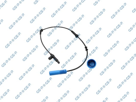 Sensor ABS de rueda delantera Kraft 9412500 precio, desde 36,51 EUR