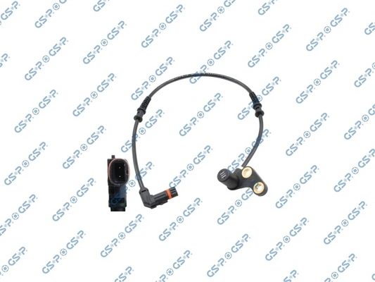 9A0619 GSP