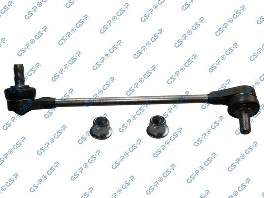 S051558 GSP