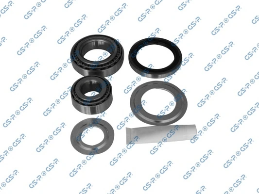Cojinete de rueda delantero Mercedes Sprinter I 2-t bus (901, 902) (1995 - 2006) precio, desde 25,02 EUR