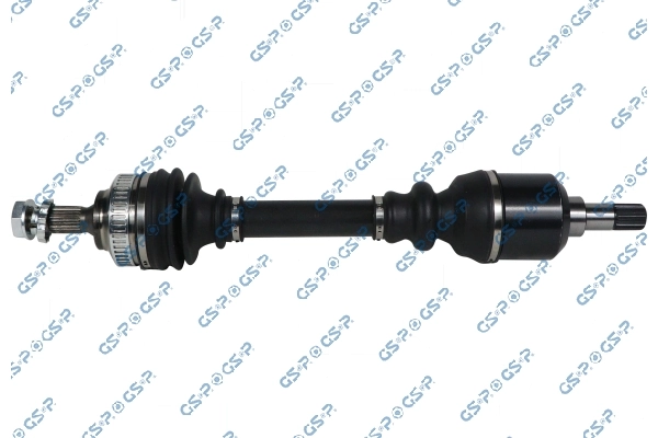 299195 GSP Semieje delantero izquierdo