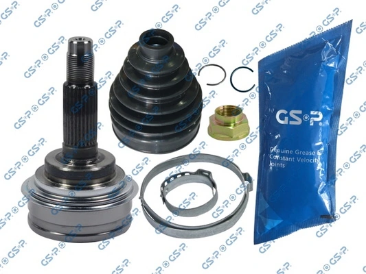 859005 GSP Junta homocinética