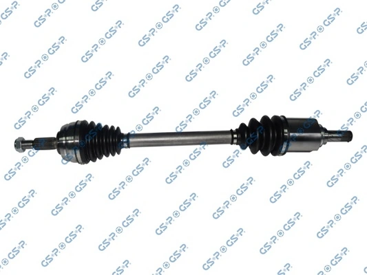 T99141 Polcar Semieje delantero izquierdo