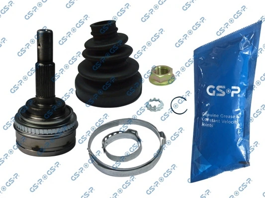 859004 GSP Junta homocinética