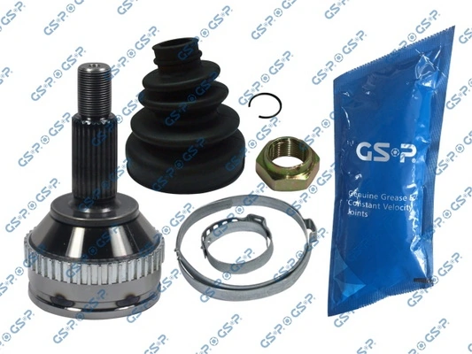 818011 GSP Junta homocinética
