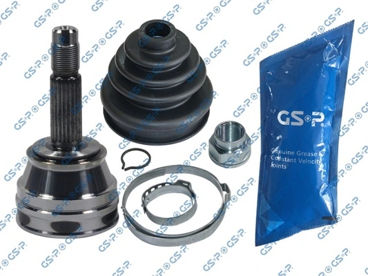 817017 GSP Junta homocinética