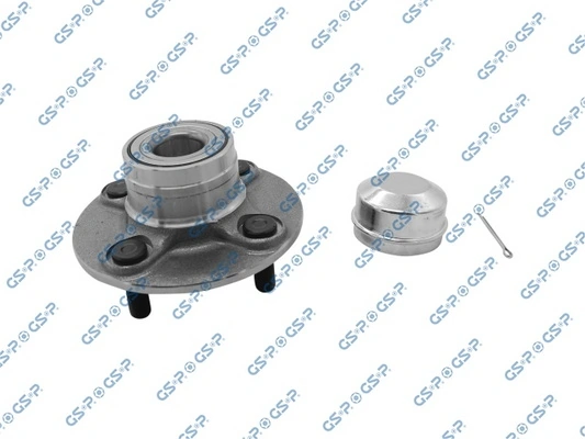 9227001K GSP Buje de rueda trasero