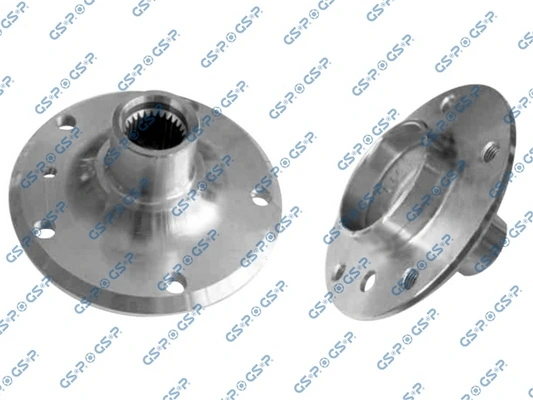 Comprar Cubo de rueda trasero BMW 3  E92