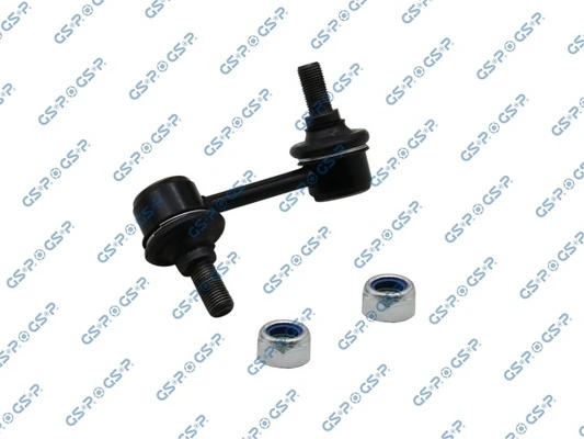 S050610 GSP