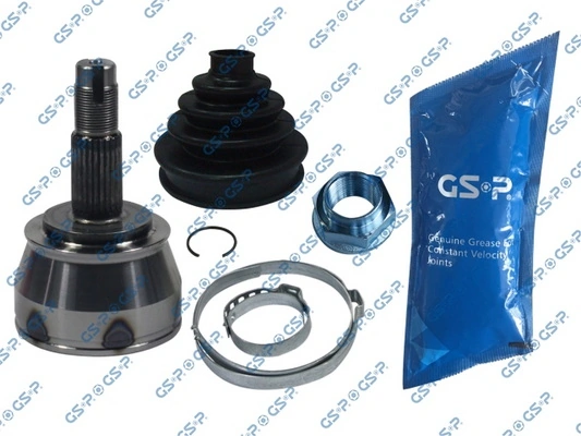 817009 GSP Junta homocinética