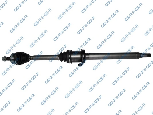 235038 GSP Semieje delantero derecho