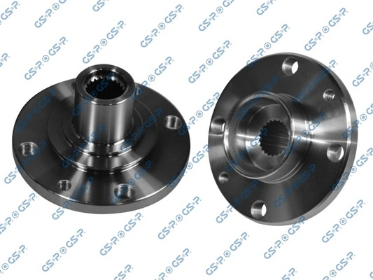 Buje de rueda delantero Fiat Fiorino furgoneta (146 Uno) (1988 - 2001) precio, desde 23,91 EUR