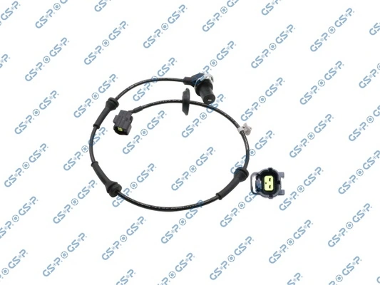 9A0551 GSP