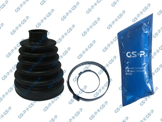 780370 GSP Fuelle exterior derecho de junta homocinética