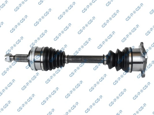 239322 GSP Semieje delantero derecho