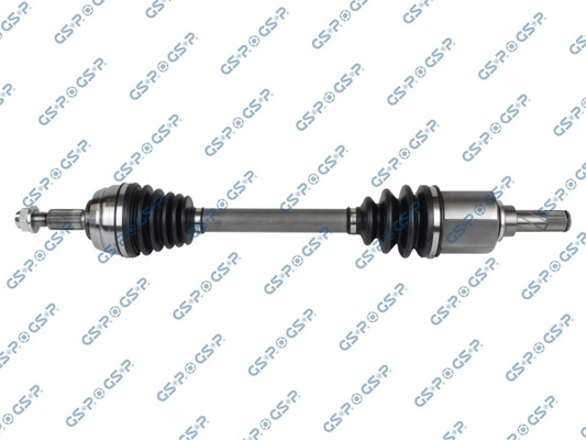 250464 GSP Semieje delantero izquierdo