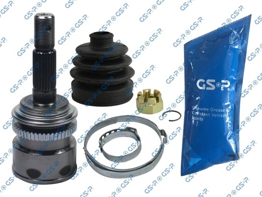 Junta homocinética exterior delantera Daihatsu 4342087405