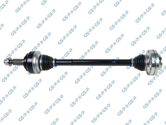 Comprar Semieje Porsche Cayenne  955