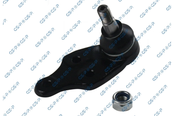 Rótula inferior de suspensión Land Rover Freelander I SUV (L314) (1997 - 2006) precio, desde 17,27 EUR