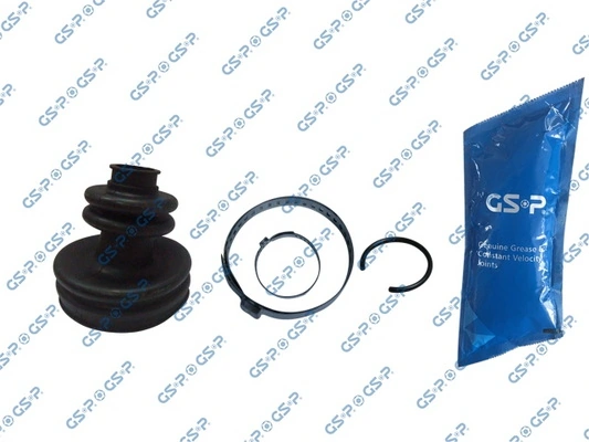 Fuelle, árbol de transmisión delantero exterior Peugeot 205 2 20A, C