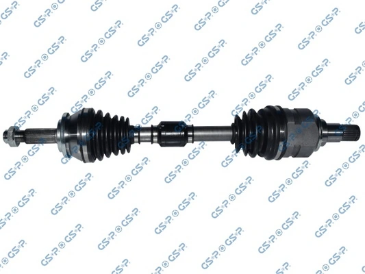 259377 GSP Semieje delantero izquierdo