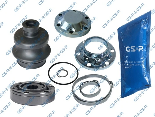 635006 GSP Junta homocinética interior trasera
