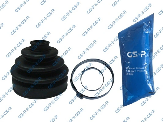 Fuelle de palier delantero exterior FB2063 NIPPON MOTORS
