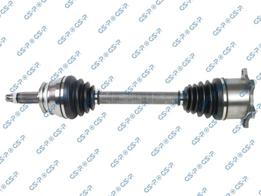 MR528647 Chrysler Semieje trasero