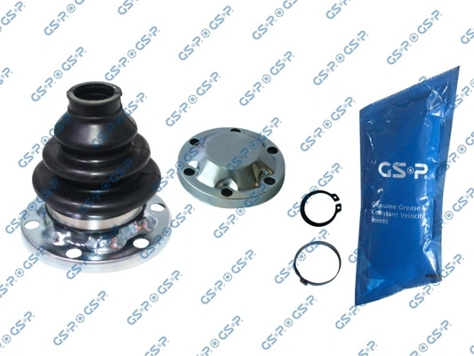 Fuelle palier delantero interior para BMW 3  E90