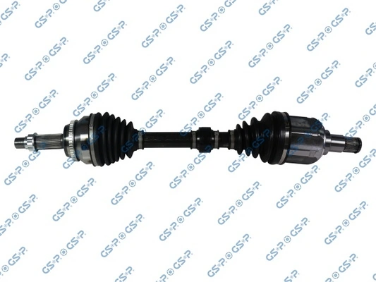 259324 GSP Semieje delantero izquierdo