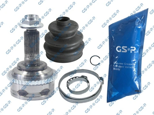 Junta homocinetica para Mazda 6 GG